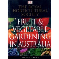 Fruit And Vegetable Gardening In Australia