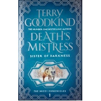Death's Mistress