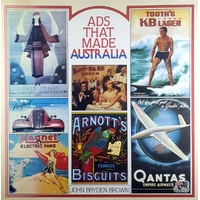 Ads That Made Australia