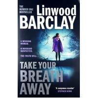 Take Your Breath Away