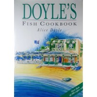 Doyle's Fish Cookbook