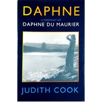 Daphne. Portrait Of Daphne Du Maurier