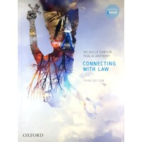 Connecting With Law