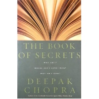 The Book Of Secrets