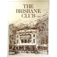 The Brisbane Club