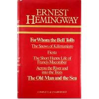 For Whom The Bell Tolls