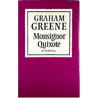 Monsignor Quixote