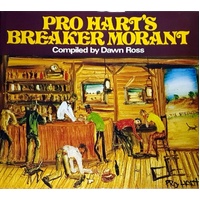 Pro Hart's Breaker Morant
