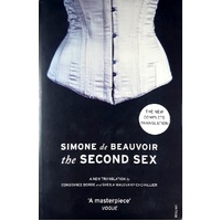 The Second Sex