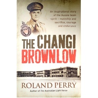 The Changi Brownlow