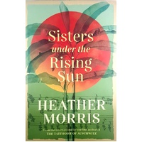 Sisters Under The Rising Sun