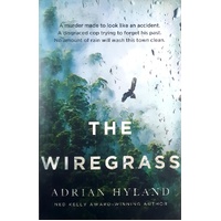 The Wiregrass