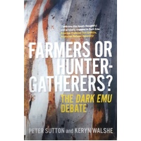 Farmers Or Hunter Gatherers