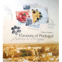 Flavours Of Portugal. Sabores De Portugal