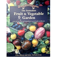 The Australian Fruit And Vegetable Garden