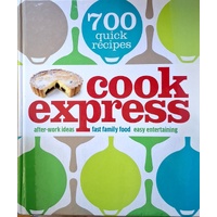 Cook Express