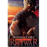 Murder In Lamut. Legends Of The Riftwar