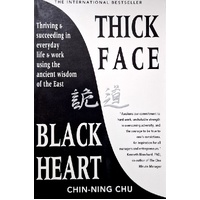Thick Face Black Heart