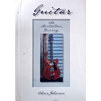 Guitar. The Australian Journey