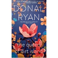 The Queen Of Dirt Island