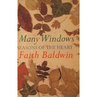 Many Windows. Seasons Of The Heart.