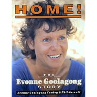 Home. The Evonne Goolagong Story