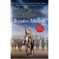 Breaker Morant