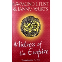 Mistress Of The Empire