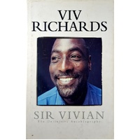 Sir Vivian. The Definitive Autobiography