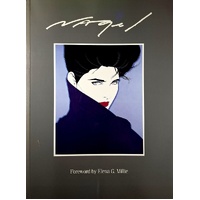 Nagel. The Art Of Patrick Nagel
