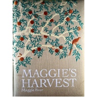 Maggie's Harvest