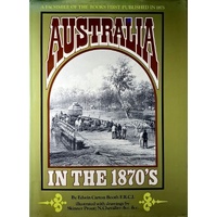 Australia In The 1870s