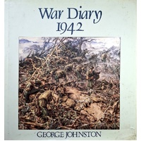 War Diary, 1942