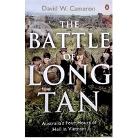 The Battle Of Long Tan