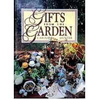 Gifts From The Garden