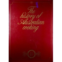 The History Of Australian Cooking