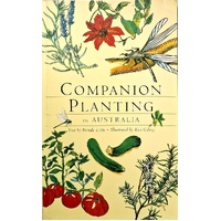 Companion Planting In Australia