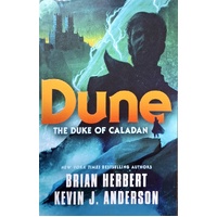 Dune. The Duke Of Caladan