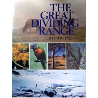 The Great Dividing Range