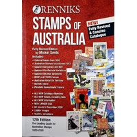Renniks Stamps Of Australia