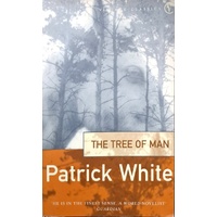 The Tree Of Man