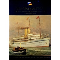 The Story Of P & O