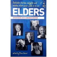 Elders. Interviews With Andrew Denton
