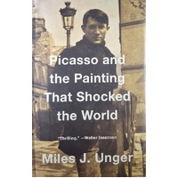 Picasso And The Painting That Shocked The World