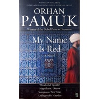 My Name Is Red