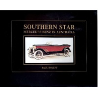 Southern Star. Mercedes-Benz In Australia