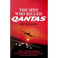 The Men Who Killed Qantas