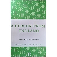 A Person From England
