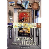 Drawn From The Heart