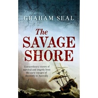 The Savage Shore